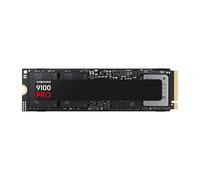 Samsung 9100 PRO PCIe® 5.0 NVMe™ M.2 SSD - 4 TB