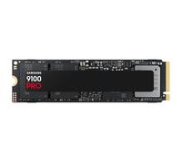 Samsung 9100 PRO PCIe® 5.0 NVMe™ M.2 SSD - 4 TB MZ-VAP4T0BW