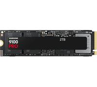Samsung 9100 PRO PCIe® 5.0 NVMe™ M.2 SSD - 2 TB