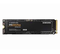 Samsung 970 EVO Plus NVMe M.2 SSD 250 GB