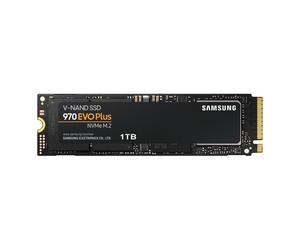 Samsung 970 EVO Plus M.2 1Tb PCI Express 3.0 V-NAND MLC NVMe - Nouvo