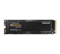 Samsung 970 EVO Plus M.2 2 TB PCI Express 3.0 V-NAND MLC NVMe
