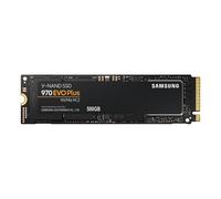 Samsung 970 EVO Plus M.2 500 GB PCI Express 3.0 V-NAND MLC NVMe - Nouvo