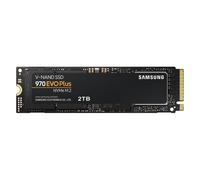 Samsung 970 EVO Plus M.2Tb PCI Express 3.0 NVMe V-NAND MLC - Nouvo
