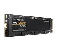 Samsung 970 EVO Plus 2 TB M.2 PCI Express 3.0 NVMe V-NAND MLC