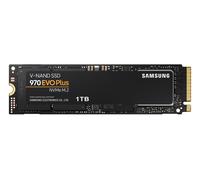 Samsung 970 EVO Plus NVMe M.2 SSD 1 TB (Samsung 970 EVO Plus MZ-V7S1T0BW - 1TB)