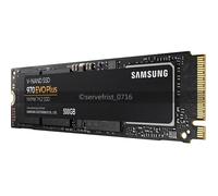 Samsung 970EVO Plus SSD 2TB/500G NVMe Internal Solid State Drive Per Laptop