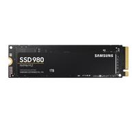 Samsung 980 1 TB M.2 PCI Express 3.0 NVMe V-NAND