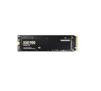 Samsung 980 1 TB PCIe 3.0 (up to 3.500 MB/s) NVMe M.2 Internal Solid State Drive (SSD) (MZ-V8V1T0BW)
