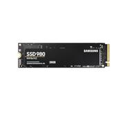 Samsung 980 250 GB PCIe 3.0 (up to 2,900 MB/s) NVMe M.2 Internal Solid State Drive (SSD) (MZ-V8V250BW)