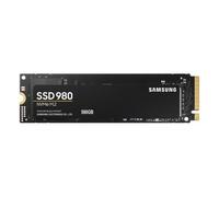 Samsung 980 500 GB M.2 PCI Express 3.0 NVMe V-NAND