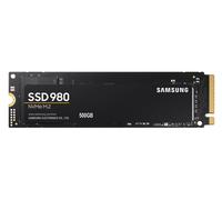 Samsung 980 M.2 500 GB PCI Express 3.0 V-NAND NVMe - Nouvo