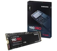 Samsung 980 PRO 1 TB M.2 7000 MB/s MZ-V8P1T0BW