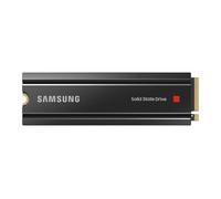 Samsung 980 Pro 2 TB M.2 PCI Express 4.0 NVMe V-NAND MLC (SAMSUNG SSD 980 PRO 2TB INTERN M.2,[NVMe])