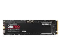Samsung 980 PRO M.2 1Tb PCI Express 4.0 V-NAND MLC NVMe - Nouvo