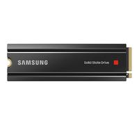 Samsung 980 Pro M.2 2 TB PCI Express 4.0 V-NAND MLC NVMe
