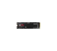 Samsung 980 PRO M.2 500 GB PCI Express 4.0 V-NAND MLC NVMe
