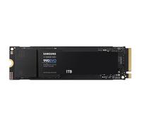 Samsung 990 EVO 1 TB M.2 PCI Express 4.0 NVMe V-NAND TLC (SAMSUNG SSD 990 EVO M.2 PCIE 1TB) NEW
