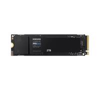 Samsung 990 EVO 2 TB M.2 PCI Express 4.0 NVMe V-NAND TLC