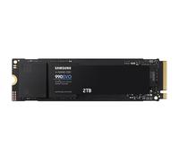 Samsung 990 EVO 2 TB M.2 PCI Express 4.0 NVMe V-NAND TLC