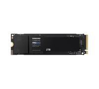 Samsung 990 EVO 2 TB M.2 PCI Express 4.0 NVMe V-NAND TLC (SAMSUNG 990 EVO PCIeÃ‚