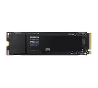 Samsung 990 EVO 2 TB M.2 PCI Express 4.0 NVMe V-NAND TLC (SSD M.2 [2280] 2TB Samsung 990 EVO [PC) NEW