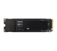 Samsung 990 EVO 1 TB M.2 PCI Express 4.0 NVMe V-NAND TLC