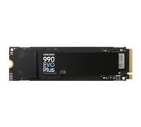 Samsung 990 EVO Plus 2 TB SSD 7250 MB/s NVMe PCIe 5.0 x2 NVMe 2.0 NAND