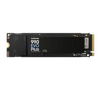 SAMSUNG 990 EVO PLUS 2T - Nouvo