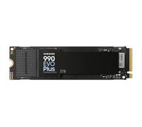 Samsung SAMSUNG SSD 2TB 990 EVO PLUS PCLE 5.0 NVME M.2 SSD MZ-V9S2T0BW