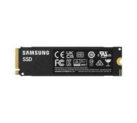 Samsung SAMSUNG SSD 2TB 990 EVO PLUS PCLE 5.0 NVME M.2 SSD MZ-V9S2T0BW
