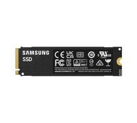 Samsung SAMSUNG SSD 2TB 990 EVO PLUS PCLE 5.0 NVME M.2 SSD MZ-V9S2T0BW