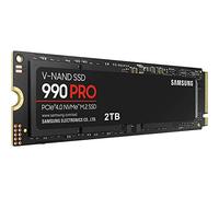 Samsung 990 PRO NVMe M.2 SSD 2TB