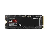Samsung 990 PRO M.2 PCI Express 4.0 V-NAND MLC NVMe