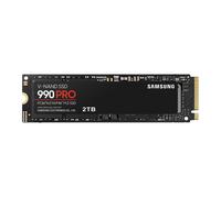 Samsung 990 PRO M.2Tb PCI Express 4.0 V-NAND MLC NVMe - Nouvo