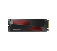 Samsung 990 PRO NVMe 1TB con Dissipatore di calore, SSD interno Samsung