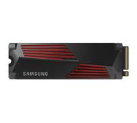 Samsung 990 PRO NVMe 2TB con Dissipatore di calore, SSD interno