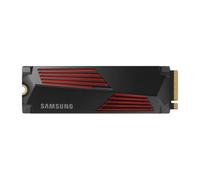Samsung 990 PRO NVMe 4TB con Dissipatore di calore, SSD interno