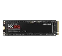 Samsung 990 PRO NVMe M.2 SSD 1TB
