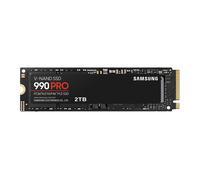 Samsung 990 PRO NVMe M.2 SSD 2TB