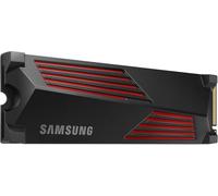Samsung 990 PRO NVMe 2TB con Dissipatore di calore, SSD interno