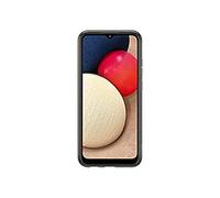 SAMSUNG A02sSoft Cover trasparente (JDM)