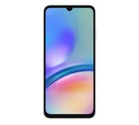 Samsung A057G/DSN Galaxy A05s (6,7'' - 64 GB, 4 GB RAM) Argento - Nouvo