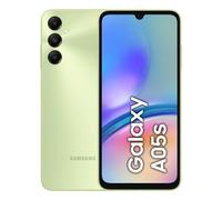 Samsung SM-A057 Galaxy A05s4+128GB 6.7" Black TIM