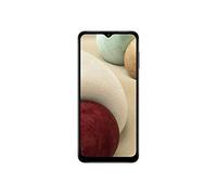 Samsung Galaxy A12 16,5 cm (6.5") Doppia SIM 4G USB tipo-C 4 GB 64 GB 5000 mAh Nero