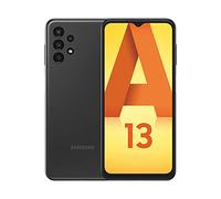 Samsung A135F/DS Galaxy A13, Dual, 64GB 4GB RAM, Black