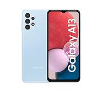 Samsung A135F Galaxy A13 64GB/4GB RAM Dual-SIM blau