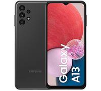 Samsung A137F/DS A13 4GB/64GB Black (Apps) EU