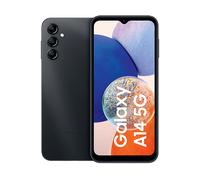 Samsung Galaxy A14 5G 16,8 cm (6.6") Doppia SIM USB tipo-C 4 GB 64 GB 5000 mAh Nero