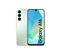 SAMSUNG A16, 128 GB, Verde
